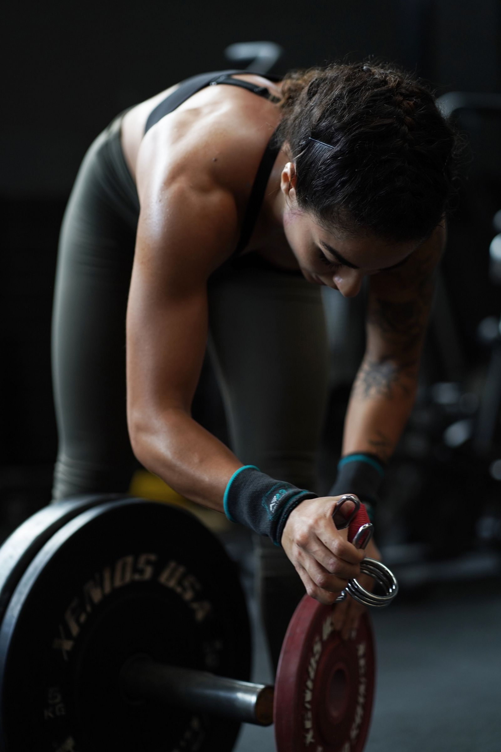 Fitness